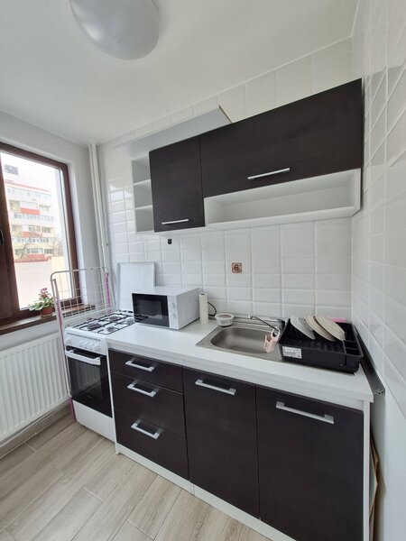 Berceni, garsoniera sos. Giurgiului,