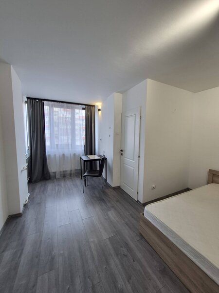 Berceni, garsoniera sos. Giurgiului,