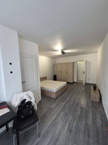 Berceni, garsoniera sos. Giurgiului,