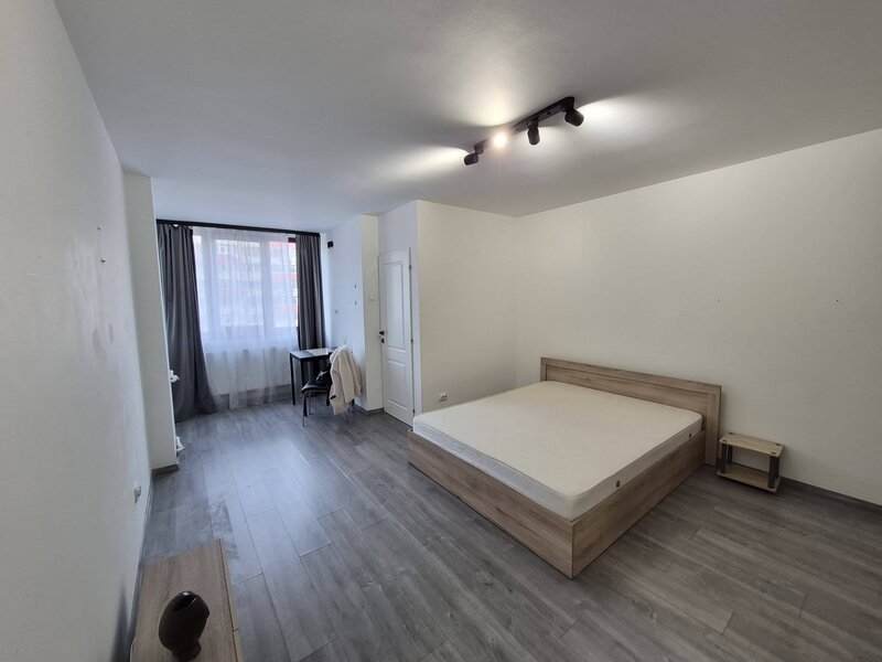 Berceni, garsoniera sos. Giurgiului,