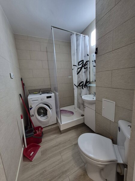 Berceni, garsoniera sos. Giurgiului,